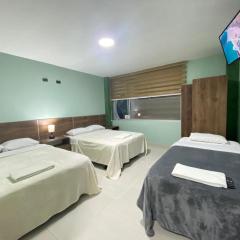 Apartment 6 in the center - 2 Bedroom 1 Bath