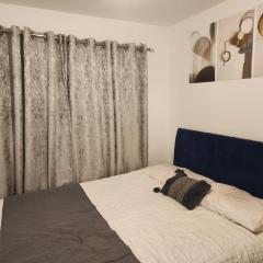 Trinity Apartment