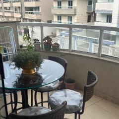 Belo apartamento 2 quartos