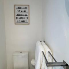 the Chiltern retreat