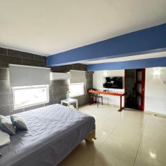 Luxury 2B Duplex in Old City Cartagena