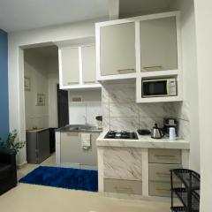 Apartamento Gaya - Econômico e Confortável