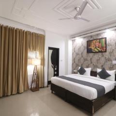 Hotel Luck Recdancy mahipalpur