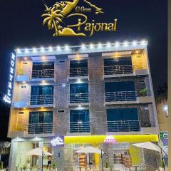 El Gran Pajonal Hotel