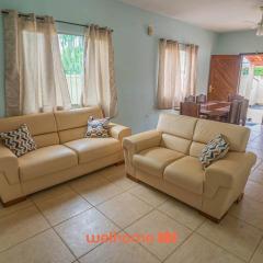 Casa de Praia em Barra do Ribeira a 300m do Mar