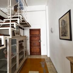 Luxury Loft in Old City Cartagena