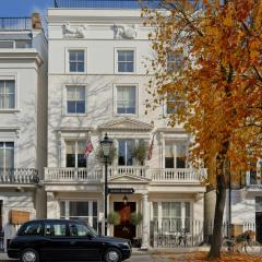 Notting Hill House London