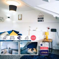 One Bedroom Apartment By Eason Stays Short Lets & Serviced Accommodation Lowestoft With Beach View