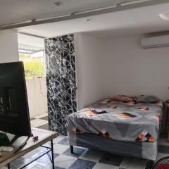 Habitaciones Clásica en lo mejor de SS city