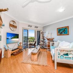 Breezes, Ocean and an Uncompromised Lifestyle