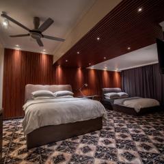 Cozy-SJ-Family Holidays-Work-BBQ-Tea ceremony-Engagement