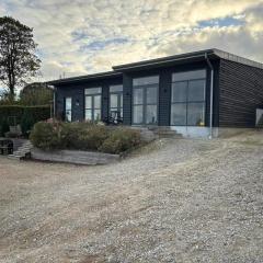 5 star holiday home in Sjølund