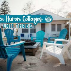 New renovated bathroom & new roof - Lake Huron 3