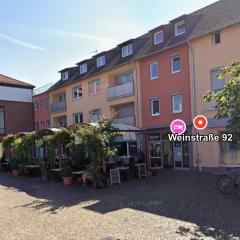 Ferienwohnung Portofino Edenkoben