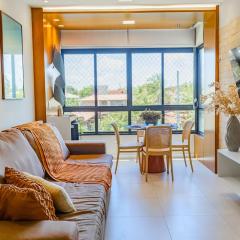 Lindo Apartamento em Guarajuba Proximo a Praia