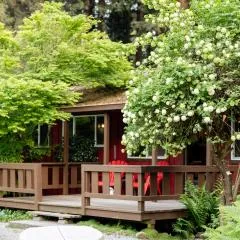 Fern River Resort