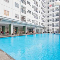 RedLiving Apartemen Mekarwangi Square - Agus 3 Tower A