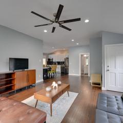 Gold Coast Getaway! Upscale Apt Near New Canaan