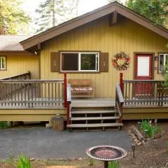 Cedar Ridge Retreat Lake Almanor