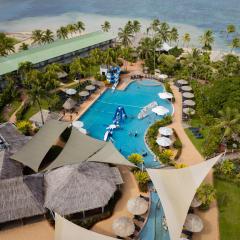 アウトリガー フィジー ビーチ リゾート（Outrigger Fiji Beach Resort）