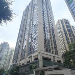 Kaifeisi International Hotel Apartment