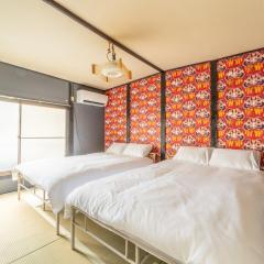 A comfortable house with easy access to Osaka city