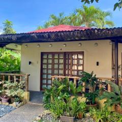Strutz Art Garden Resort