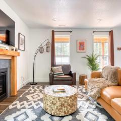 Stay Portland - Brand New Luxury Mt Hood Cabin
