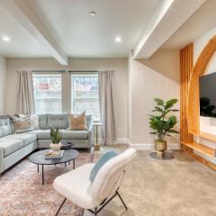 La Casa Blanca en Mississisppi - 95 WalkScore