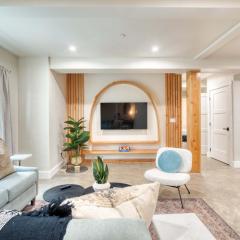 Luxury 2BR Mississisppi Home 95 WalkScore