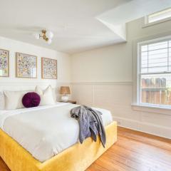 Overlook Gem - Steps from Mississippi