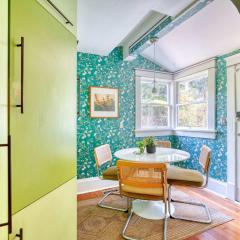 Spacious 4BR - Walkable - Funky PDX Vibes