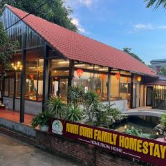 Ninh Binh Family Homestay