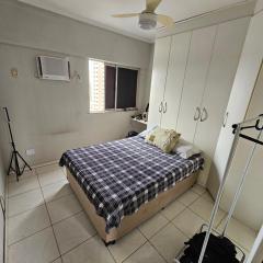 Apartamento a 10 minutos da COP30