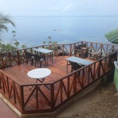 Sunset Vista Sea Front Guest House