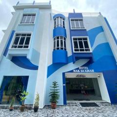Mak Sa'adiah Hotel