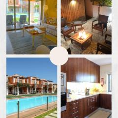Casa Lux Tavira