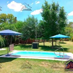 Villa Armonia