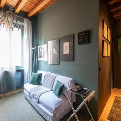 Chic Retreat by Corso Buenos Aires