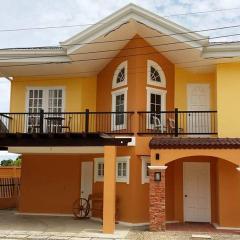 Panglao Ramyer Villa 1