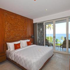 Darleena 1 BR Deluxe Ocean View ZN314