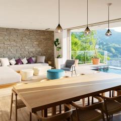 Asnova Resort FLORES ATAMI