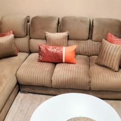 Embu Pacific Homes Two Bedroom