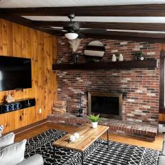 Luxe Home Away