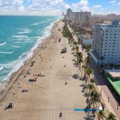 Sunshine vibes villa - Close to Beach