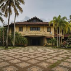 Athaya Beachside Villa