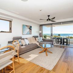 Shara Seaside Oasis - Alex Beach 3BD Apartment