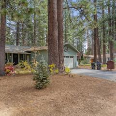 CYH0883- Patricia's Mountain Paradise home
