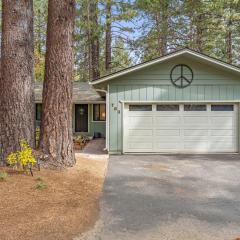 CYH0883- Patricia's Mountain Paradise home