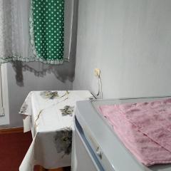 квартира жубанова